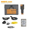 BMW ICOM A2+B+C Diagnostic & Programming Tool without Software
