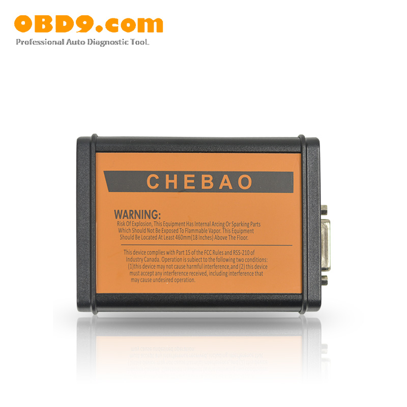 BMW ICOM A2+B+C Diagnostic & Programming Tool Without Software BMW ICOM A2+B+C Diagnostic & Programming Tool Without Software