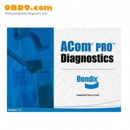 Bendix Acom Pro Download