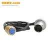 Highly Recommend Version MB Star C3 Pro V2016.07 for Benz Cars and Trucks 12V 24V System With 5 Cables