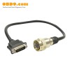 Highly Recommend Version MB Star C3 Pro V2016.07 for Benz Cars and Trucks 12V 24V System With 5 Cables