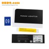 MB SD Connect Compact 4 Star Diagnosis Main Unit Multi-language Without Software HDD