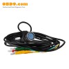 MB SD Connect Compact 5 Star Diagnosis with WIFI for Cars and Trucks Multi-Langauge