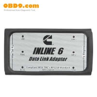 Cummins Inline 6 Diagnostic Kit