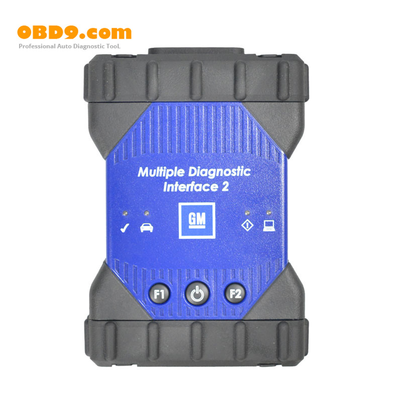 GM MDI 2 GM Multiple diagnostic interface