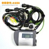 MB SD Connect Compact 4 Star Diagnosis 2015.12 with WIFI for Cars and Truck