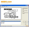 Scania VCI-1 Diagnostic Kit