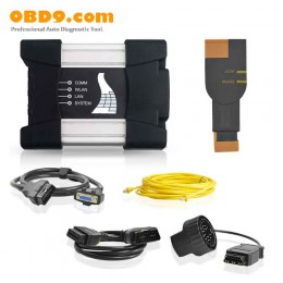 BMW ICOM NEXT Diagnostic Programming Tool