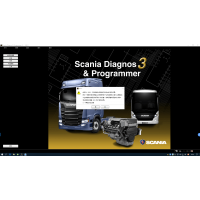 SCANIA SDP3 2.58.1 SOFTWARE DOWNLOAD TO  INSTALL