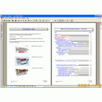 ZF 6 HP-19, 6 HP-26, 6 HP-32 Repair Manual