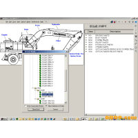 Doosan Infracore CE 2008