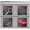 Delphi 2008 Parts Catalog and Test Plans