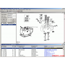 Deutz Serpic