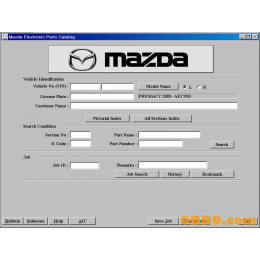 Mazda Europe [07 2015]