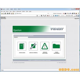 FENDT EUROPE PARTS CATALOG AND MANUALS [01 2016]