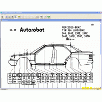 AutoRobot