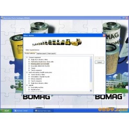 Bomag 2010