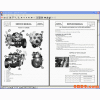 BT Service and Maintanace Manuals