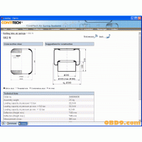 Contitech 2004 2005