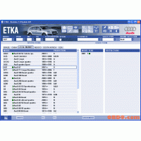 AUDI, VW, SEAT, SKODA 7.5 [VMWARE VIRTUAL WINDOWS]