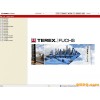 Terex Fuchs 2010