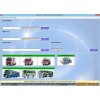 Hino Trucks - Light Medium Heavy (LHD & RHD) [05 2015]