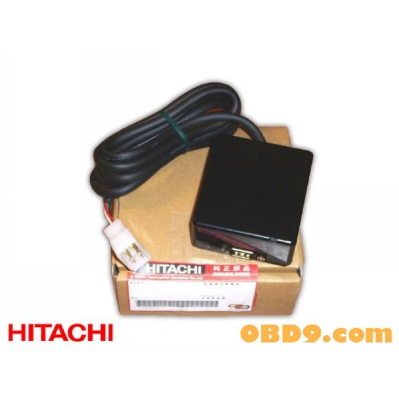 Hitachi Diagnostic Kit