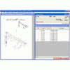 Hitachi Excavator Medium Size & Crane