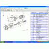 Hitachi PartsManager Pro 2008