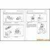 Hyster Class 3 Electric Motor Hand Trucks Repair Manuals