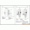 Hyster Class 3 Electric Motor Hand Trucks Repair Manuals