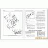 Hyster Class 1 Electric Motor Rider Trucks Repair Manuals