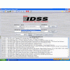 Isuzu IDSS - Isuzu Diagnostic Service System