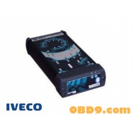 Iveco ECI Diagnostic Kit