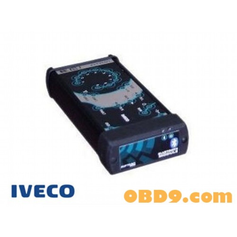 Iveco ECI Diagnostic Kit