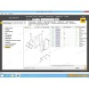 JCB SPP Parts Catalog 1.18 2015 NEW