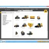 JCB SPP Parts Catalog 1.18 2015 NEW