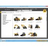 JCB SPP Parts Catalog 1.18 2015 NEW