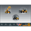 JCB Service Manuals 2011