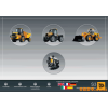 JCB Service Manuals 2011