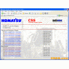 Komatsu CSS Service Crawler Dozers D-20 to D-575