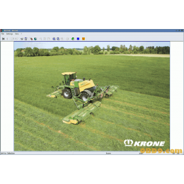 KRONE