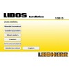 Liebherr 2013 Parts & Service Complete Set