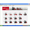 Linde Forklift Parts Catalog