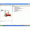 Linde Forklift Parts Catalog