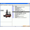 Linde Forklift Parts Catalog