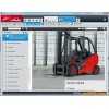 Linde Service Guide LSG 5.1.4 U0064 [04 2016]