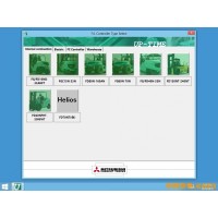 Mitsubishi UpTime v3.80