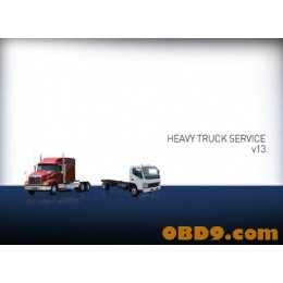 Motor's Heavy Truck Service 1990-2013