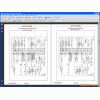 Nissan Forklift Service Manuals 2010